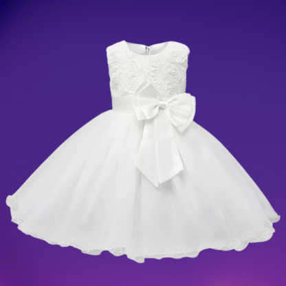 Girl Party or Wedding Wear- Fairy Dress