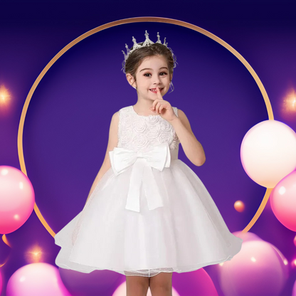 Girl Party or Wedding Wear- Fairy Dress