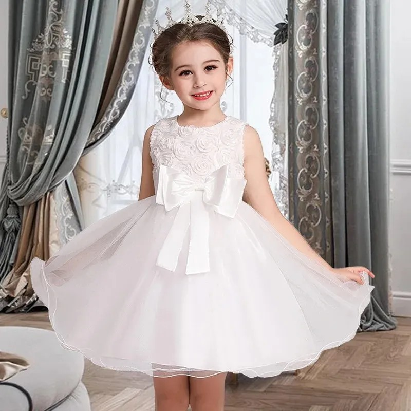 Girl Party or Wedding Wear- Fairy Dress